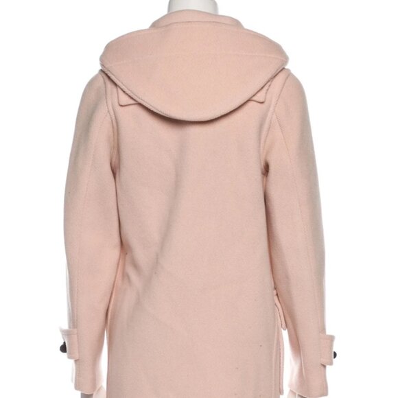 Authentic Burberry Coat - Picture 2 of 3